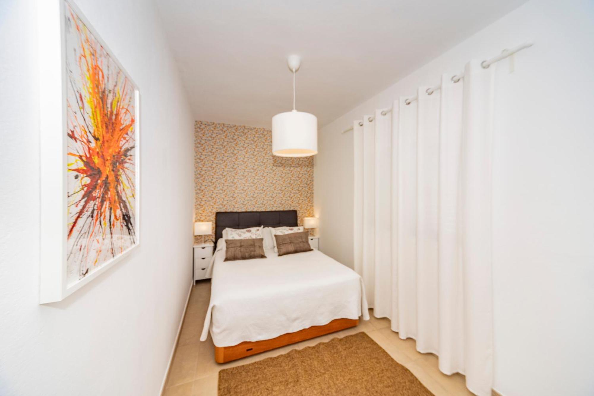 Luxury Apartment Chalana Playa Honda  Exterior foto
